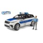 Bruder Range Rover Velar de politie Bruder - 1